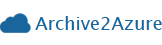 Archive360 Logo